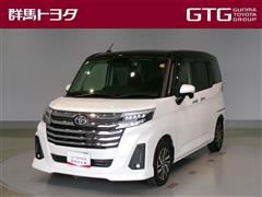 ルーミー カスタムG