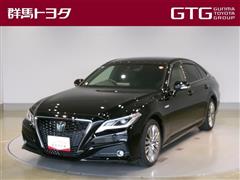 クラウンHEV S Cパッケージ