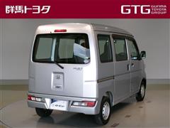 ハイゼットカーゴSクリーンSA3