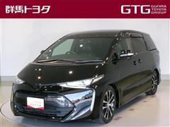 エスティマ アエラス プレミアム