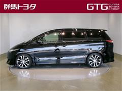 エスティマ アエラス プレミアム