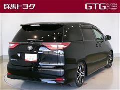 エスティマ アエラス プレミアム