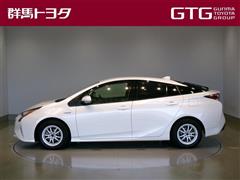 プリウス S セーフティプラス