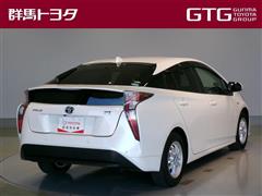 プリウス S セーフティプラス