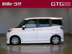 タンク カスタムG-T