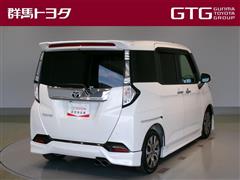 タンク カスタムG-T