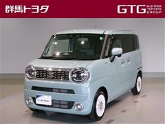 ワゴンRスマイル ハイブリッド X