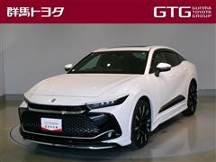 クラウン CO RS アドバンスド