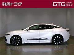 クラウン CO RS アドバンスド