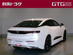 クラウン CO RS アドバンスド