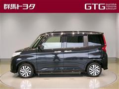 ルーミー G コージーエディション