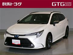 カローラツーリング HV WxB