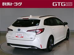 カローラツーリング HV WxB