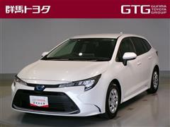 カローラツーリング ハイブリッドG