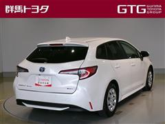 カローラツーリング ハイブリッドG