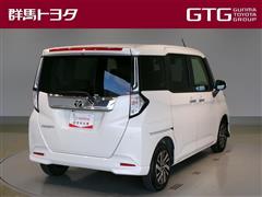 ルーミー カスタムG