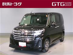 ルーミー カスタムG