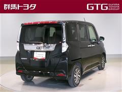 ルーミー カスタムG