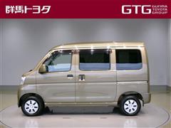 ハイゼットカーゴ クルーズリミテッ