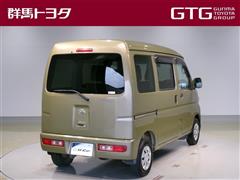 ハイゼットカーゴ クルーズリミテッ