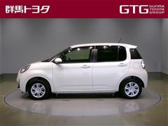 パッソ モーダ チャーム