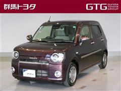 ミラトコット G SA3