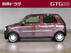 ミラトコット G SA3