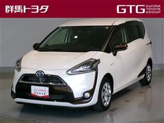 トヨタ シエンタ ハイブリッド G