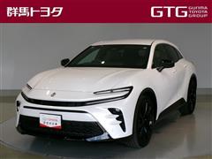 クラウンHEV スポーツ Z
