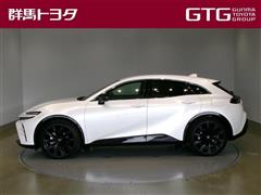 クラウンHEV スポーツ Z