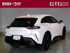 クラウンHEV スポーツ Z