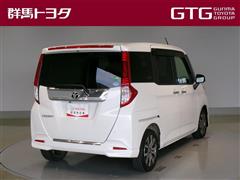 ルーミー カスタムG-T