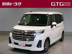 ルーミー カスタムG