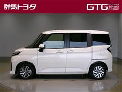 ルーミー カスタムG