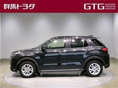 ライズ ハイブリッド G