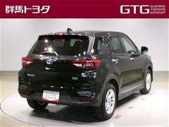 ライズ ハイブリッド G