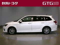 カローラF1.5G エアロツアラーWXB