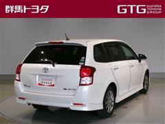 カローラF1.5G エアロツアラーWXB