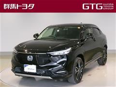 ヴェゼル E:HEV Z