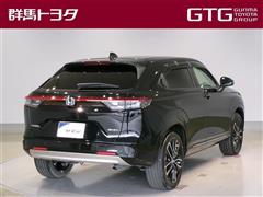 ヴェゼル E:HEV Z