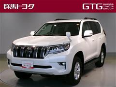 ランクルプラドTX Lパッケージ