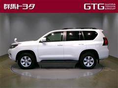 ランクルプラドTX Lパッケージ