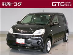 パッソ X Lパッケージ