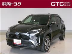 ヤリスクロス ハイブリッド Z