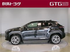 ヤリスクロス ハイブリッド Z