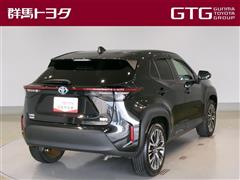 ヤリスクロス ハイブリッド Z