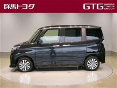 ルーミー カスタムG