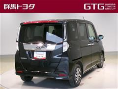 ルーミー カスタムG