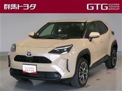 ヤリスクロス Z