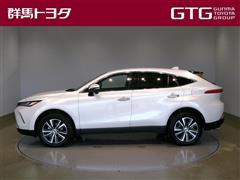 ハリアーハイブリッド G